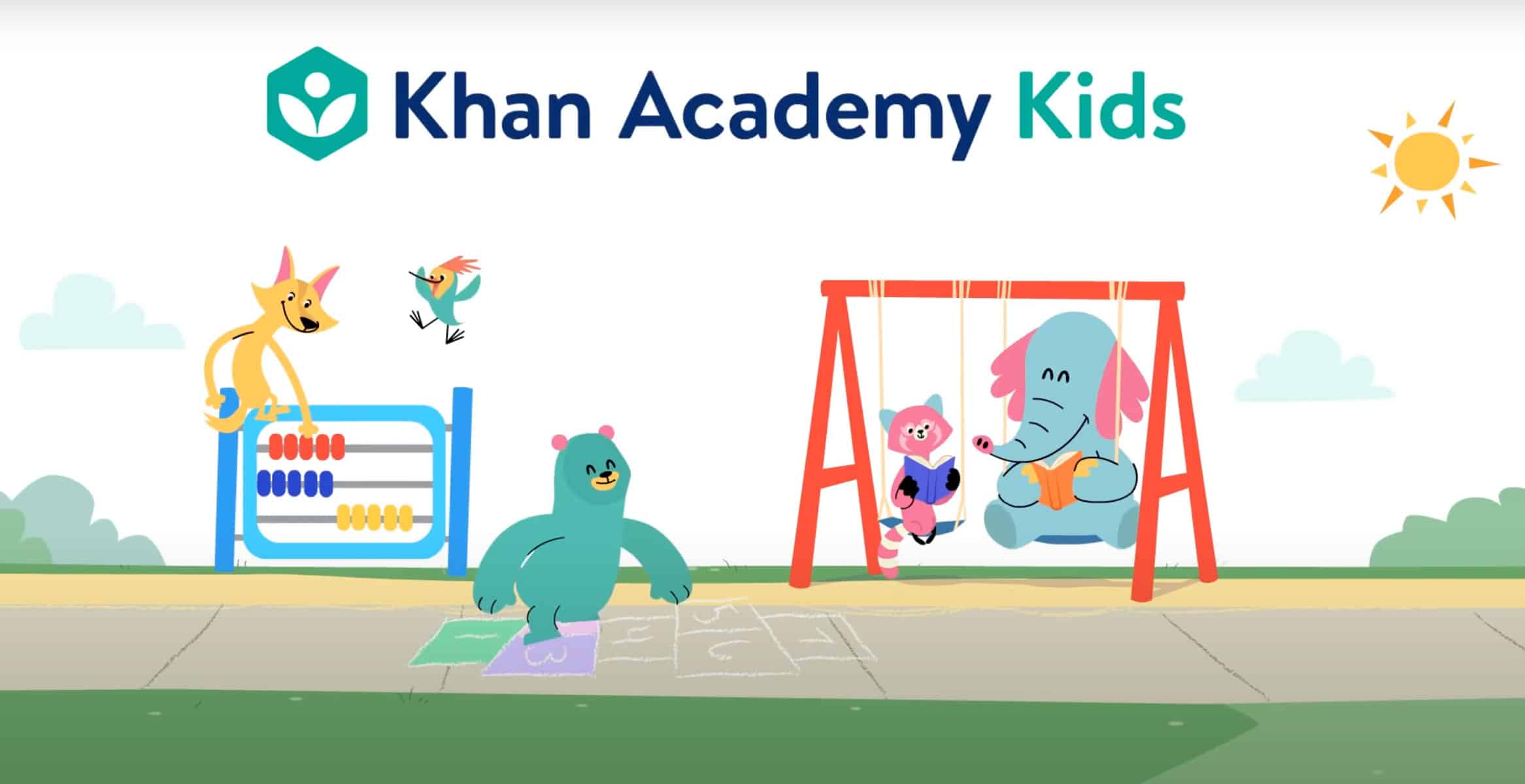 【2024】免費兒童學英文APP推薦 – Khan Academy Kids｜玩平板學英文 2