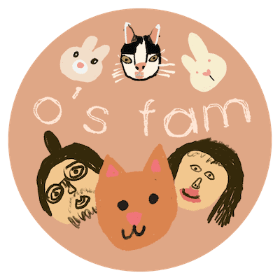 o's-family-2 logo