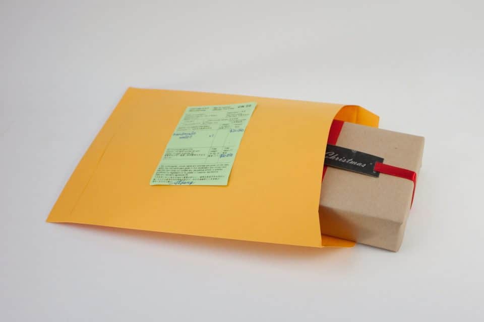 郵局寄國際包裹 包裝方式、大小與重量限制 